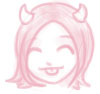 Devilish Girl emoticon